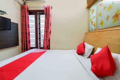 Hotel Oyo 71675 New Aishwarya Comforts