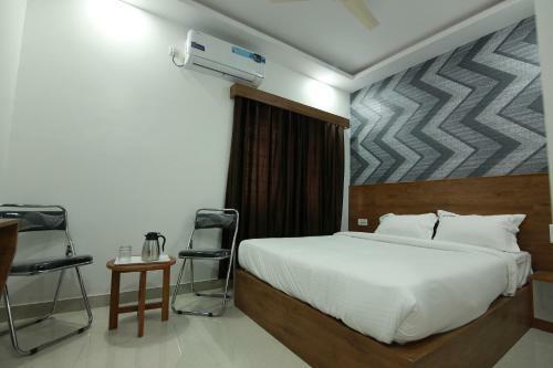 Hotel Bg Inn