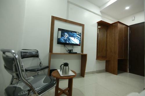 Hotel Bg Inn