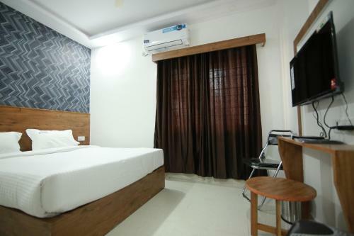 Hotel Bg Inn