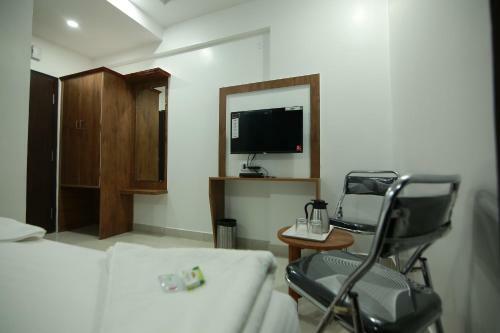 Hotel Bg Inn
