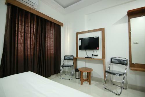 Hotel Bg Inn
