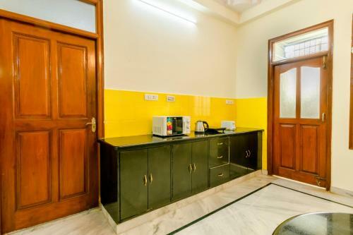 Hostal The White Villa Boutique Stay