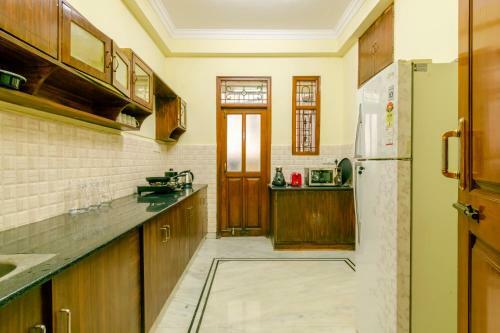 Hostal The White Villa Boutique Stay