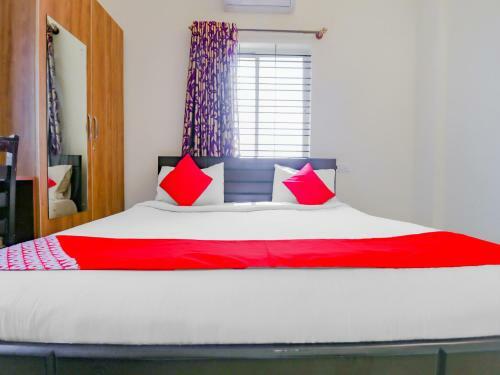 Hotel Oyo 74546 Manyata Bliss Inn