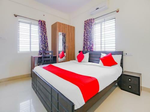 Hotel Oyo 74546 Manyata Bliss Inn