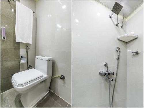 Zenith Hotel Residency