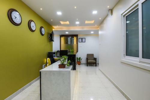 Zenith Hotel Residency