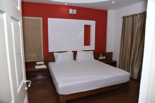 Hotel Twin Tulip Suites