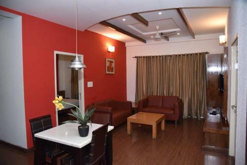 Hotel Twin Tulip Suites