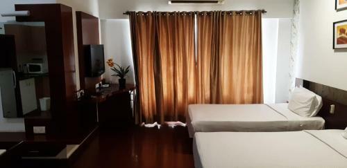 Hotel Twin Tulip Suites