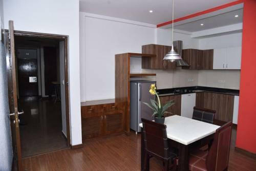 Hotel Twin Tulip Suites