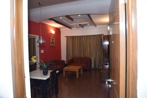 Hotel Twin Tulip Suites