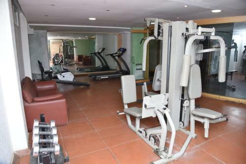 Hotel Twin Tulip Suites