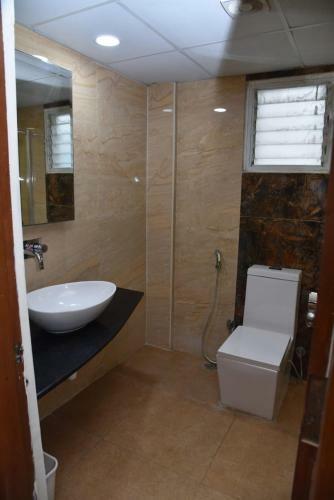 Hotel Twin Tulip Suites