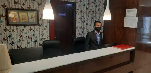 Hotel Twin Tulip Suites