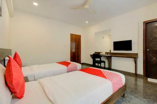 Hotel Oyo 75391 Serenity Inn