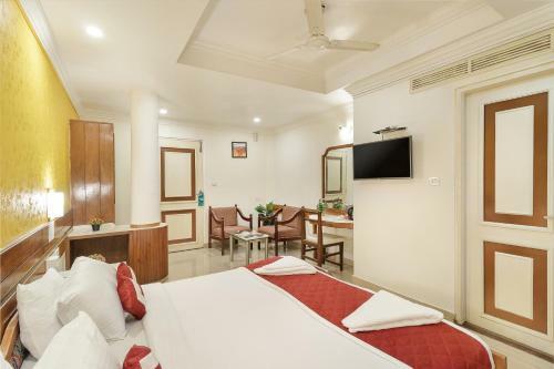 Hotel Octave Church Inn
