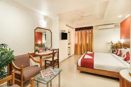 Hotel Octave Church Inn