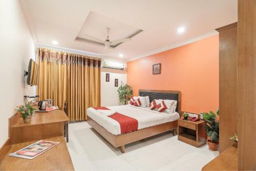 Hotel Octave Church Inn