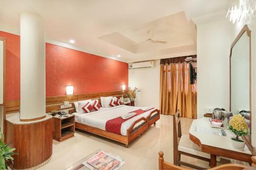 Hotel Octave Church Inn