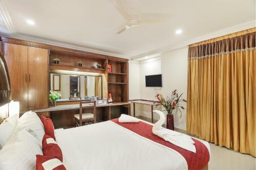 Hotel Octave Church Inn