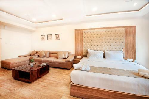 Abm Boutique Hotel By Purple Cloud