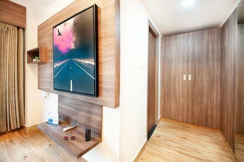 Abm Boutique Hotel By Purple Cloud