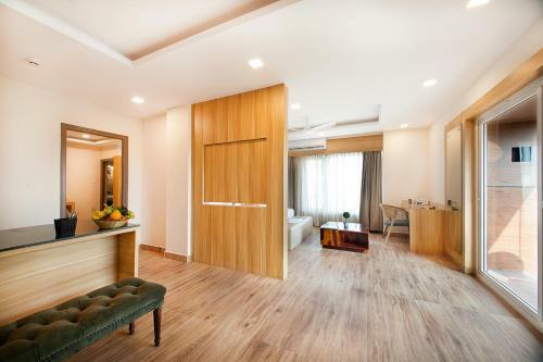 Abm Boutique Hotel By Purple Cloud