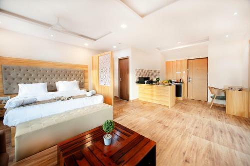 Abm Boutique Hotel By Purple Cloud