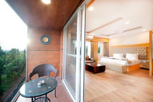 Abm Boutique Hotel By Purple Cloud