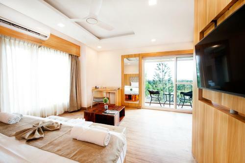 Abm Boutique Hotel By Purple Cloud