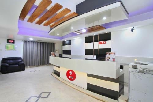 Hotel Oyo 78490 Flagship Bagmane Tech Park