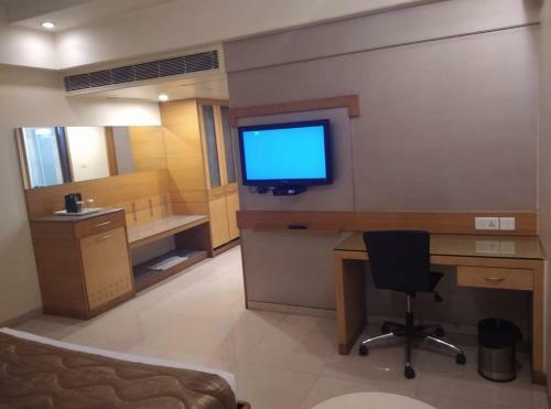 Zip By Spree Hotels Crn Canary
