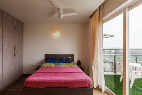 Apartamento Lux Penthouse At Embassy Pristine - Long Stays By Jadecaps