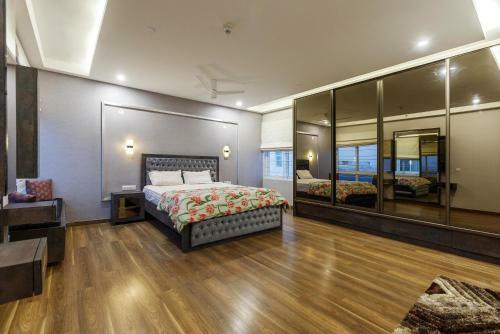 Apartamento Lux Penthouse At Embassy Pristine - Long Stays By Jadecaps