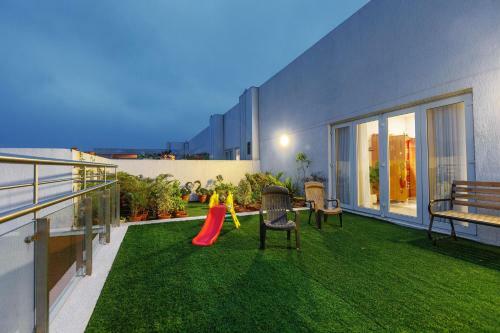 Apartamento Lux Penthouse At Embassy Pristine - Long Stays By Jadecaps