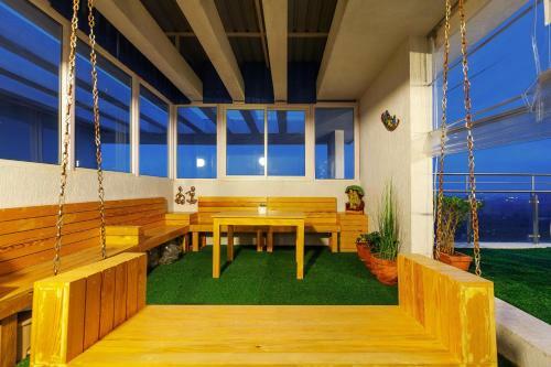 Apartamento Lux Penthouse At Embassy Pristine - Long Stays By Jadecaps