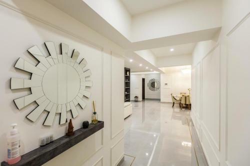 Apartamento Lux Penthouse At Embassy Pristine - Long Stays By Jadecaps