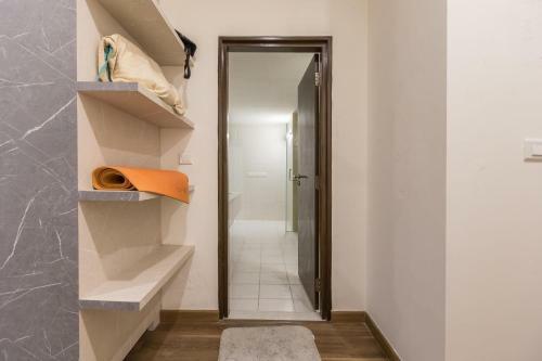 Apartamento Lux Penthouse At Embassy Pristine - Long Stays By Jadecaps