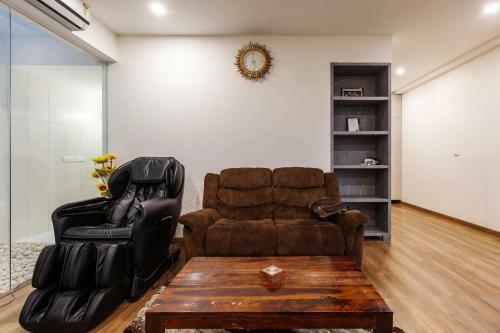 Apartamento Lux Penthouse At Embassy Pristine - Long Stays By Jadecaps