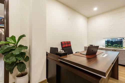 Apartamento Lux Penthouse At Embassy Pristine - Long Stays By Jadecaps