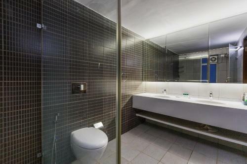 Apartamento Lux Penthouse At Embassy Pristine - Long Stays By Jadecaps