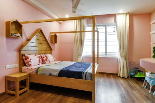 Apartamento Lux Penthouse At Embassy Pristine - Long Stays By Jadecaps