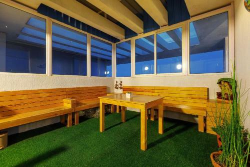 Apartamento Lux Penthouse At Embassy Pristine - Long Stays By Jadecaps