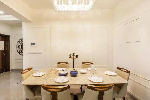 Apartamento Lux Penthouse At Embassy Pristine - Long Stays By Jadecaps