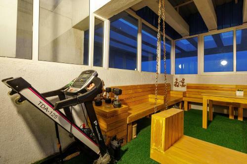 Apartamento Lux Penthouse At Embassy Pristine - Long Stays By Jadecaps