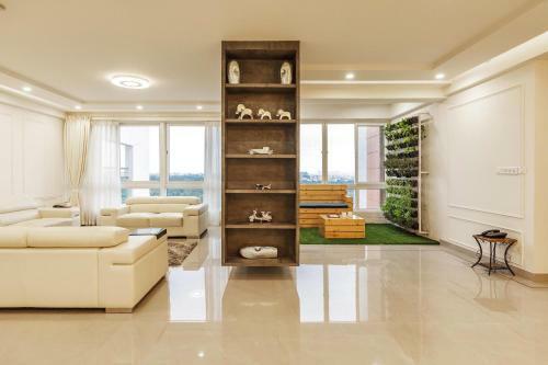 Apartamento Lux Penthouse At Embassy Pristine - Long Stays By Jadecaps