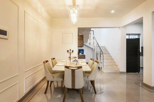 Apartamento Lux Penthouse At Embassy Pristine - Long Stays By Jadecaps