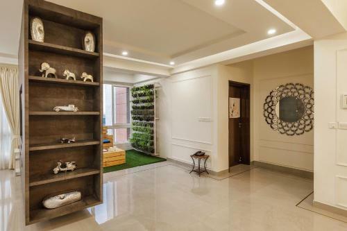 Apartamento Lux Penthouse At Embassy Pristine - Long Stays By Jadecaps